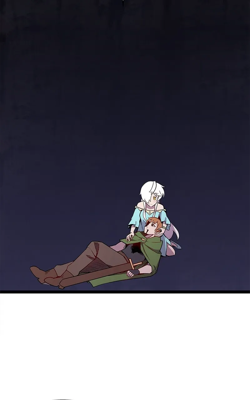 Read Everywhere & Nowhere chapter 244 image 29 on Lezhin