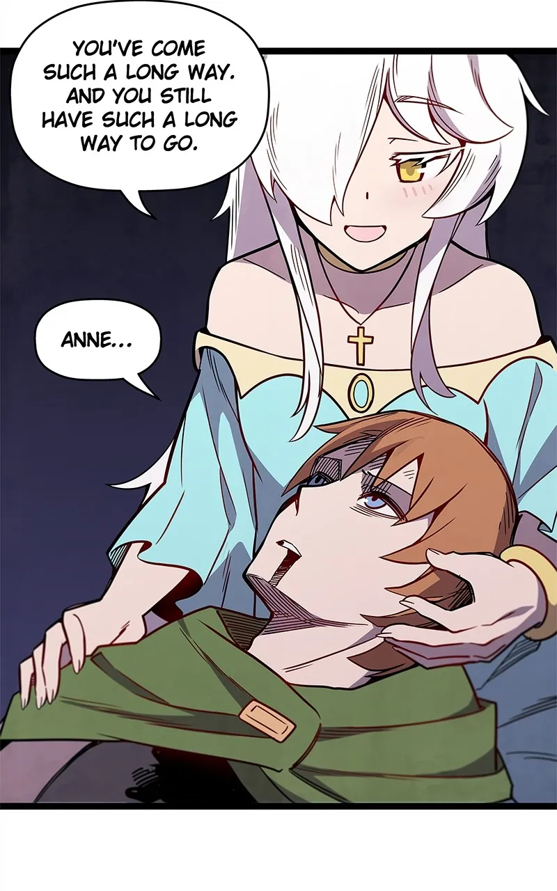 Read Everywhere & Nowhere chapter 244 image 30 on Lezhin