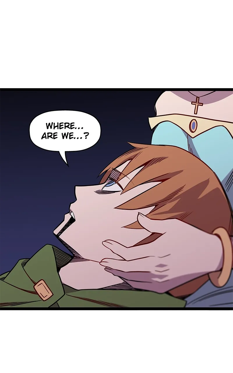 Read Everywhere & Nowhere chapter 244 image 31 on Lezhin