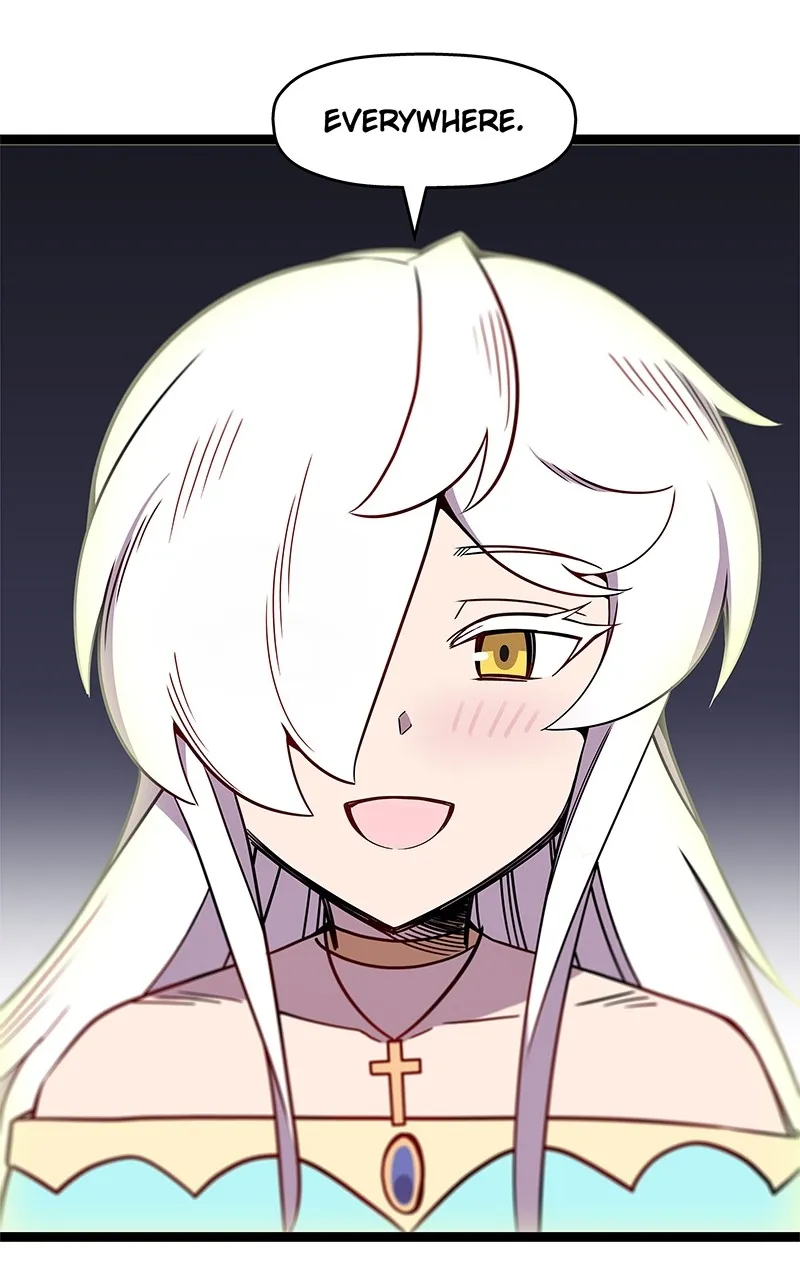 Read Everywhere & Nowhere chapter 244 image 32 on Lezhin