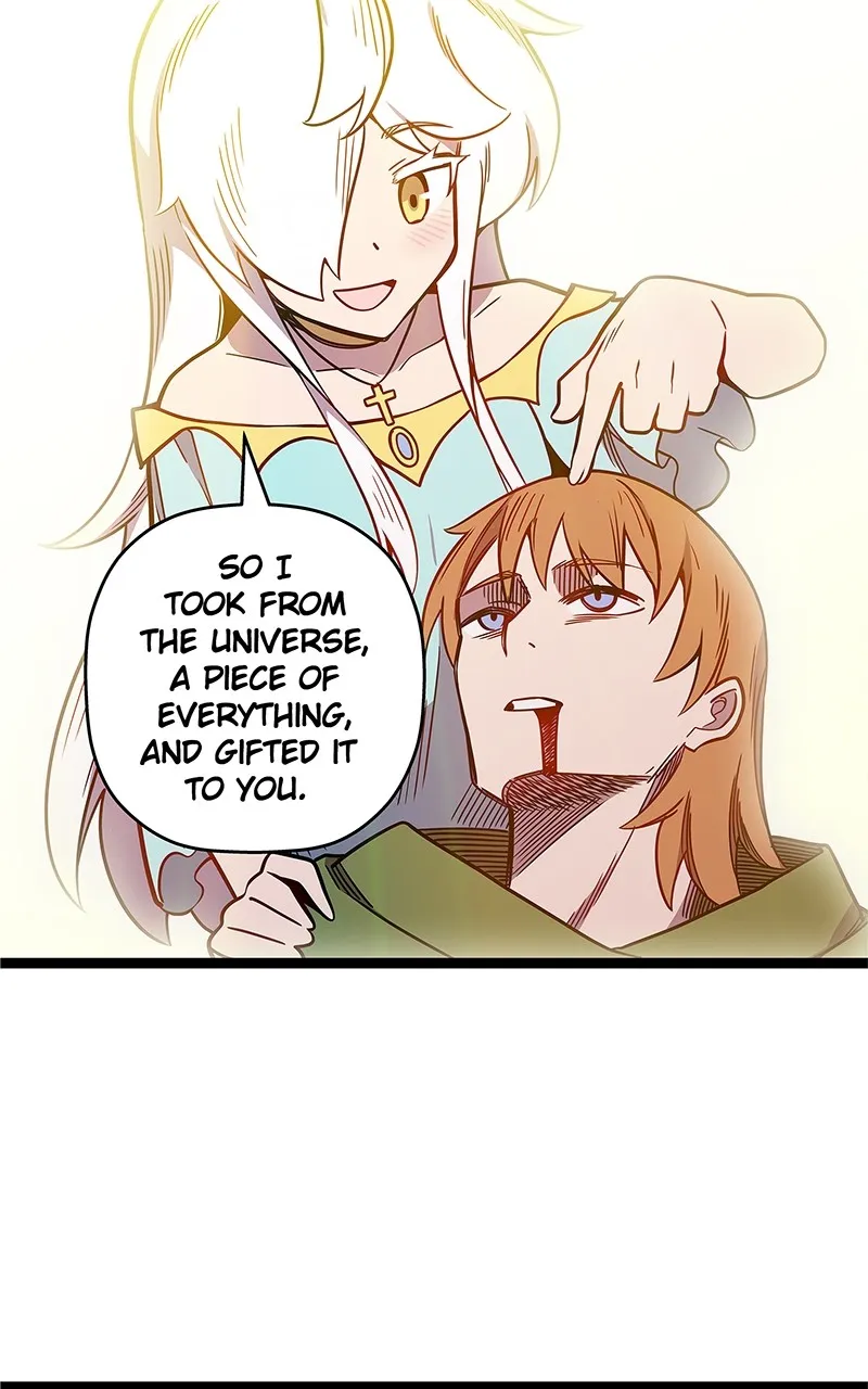 Read Everywhere & Nowhere chapter 244 image 40 on Lezhin