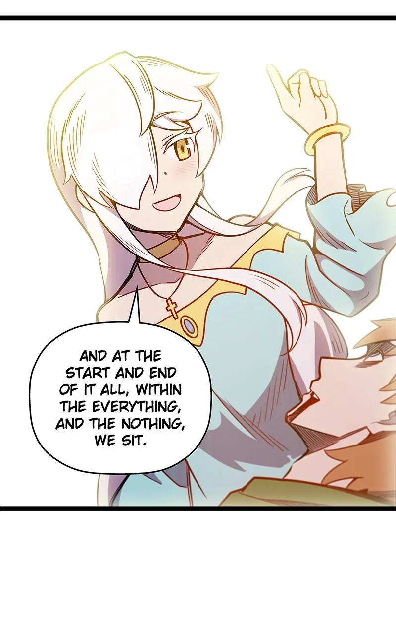 Read Everywhere & Nowhere chapter 244 image 42 on Lezhin