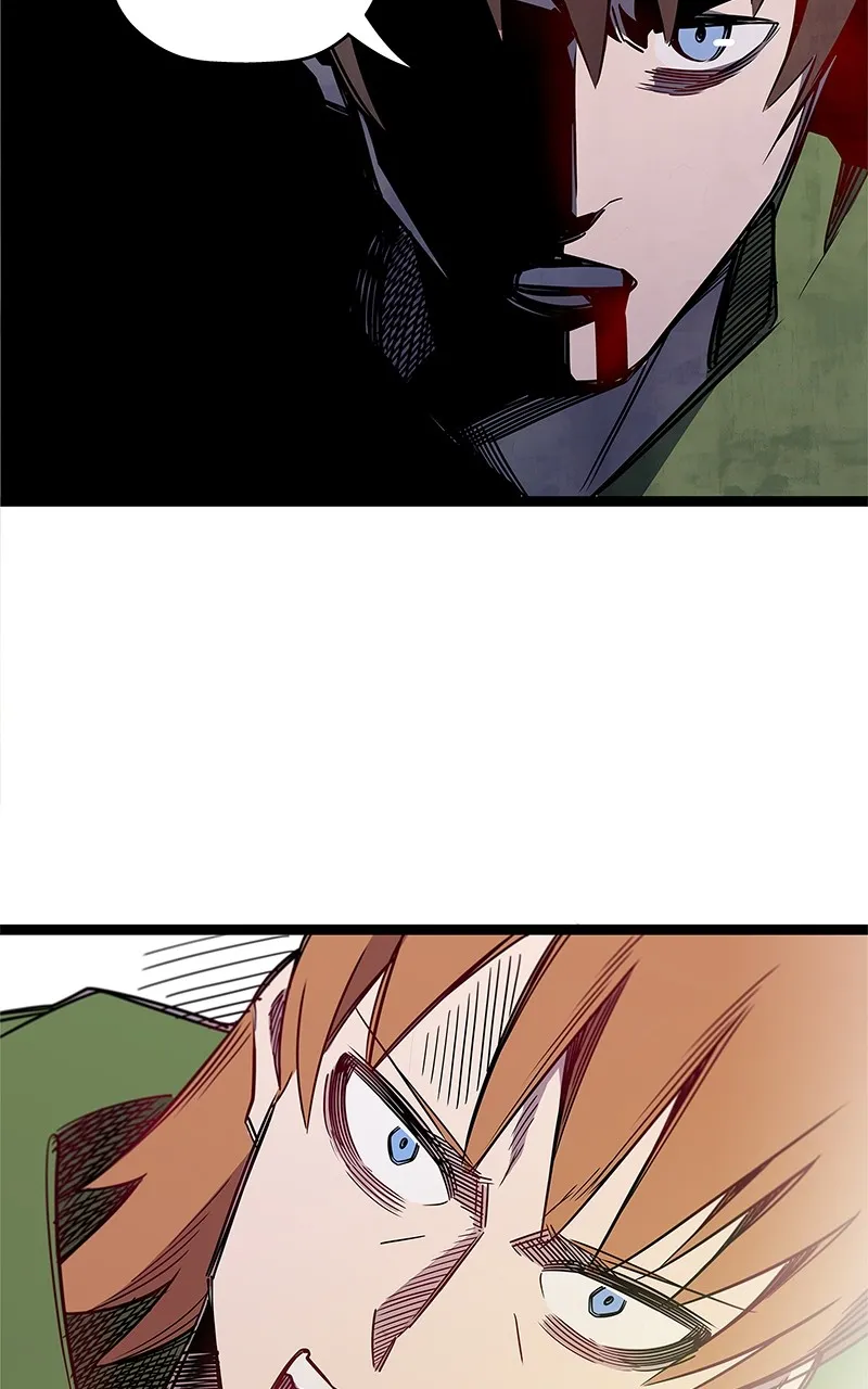 Read Everywhere & Nowhere chapter 244 image 45 on Lezhin