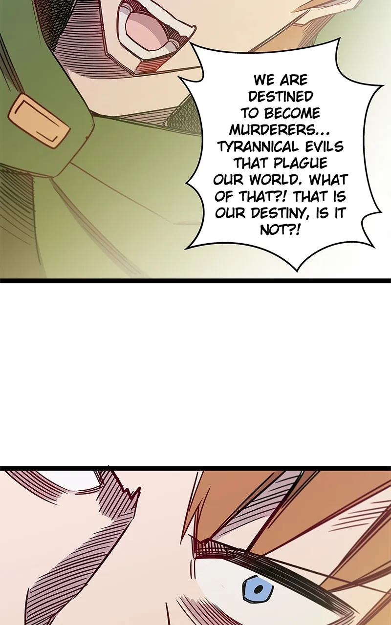 Read Everywhere & Nowhere chapter 244 image 46 on Lezhin