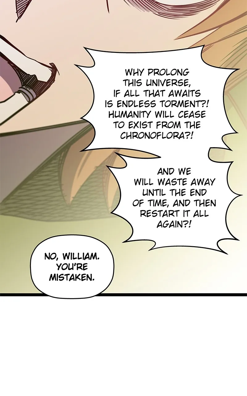 Read Everywhere & Nowhere chapter 244 image 47 on Lezhin