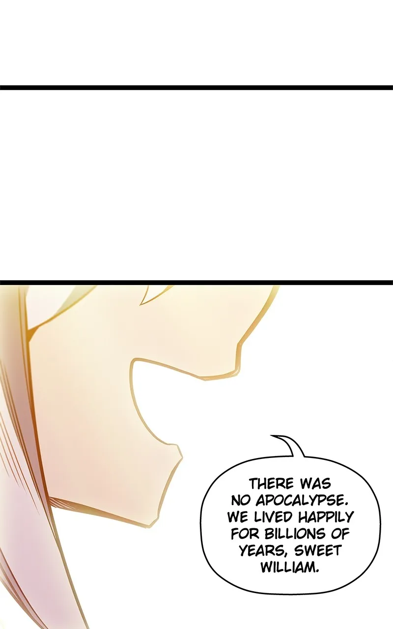 Read Everywhere & Nowhere chapter 244 image 50 on Lezhin