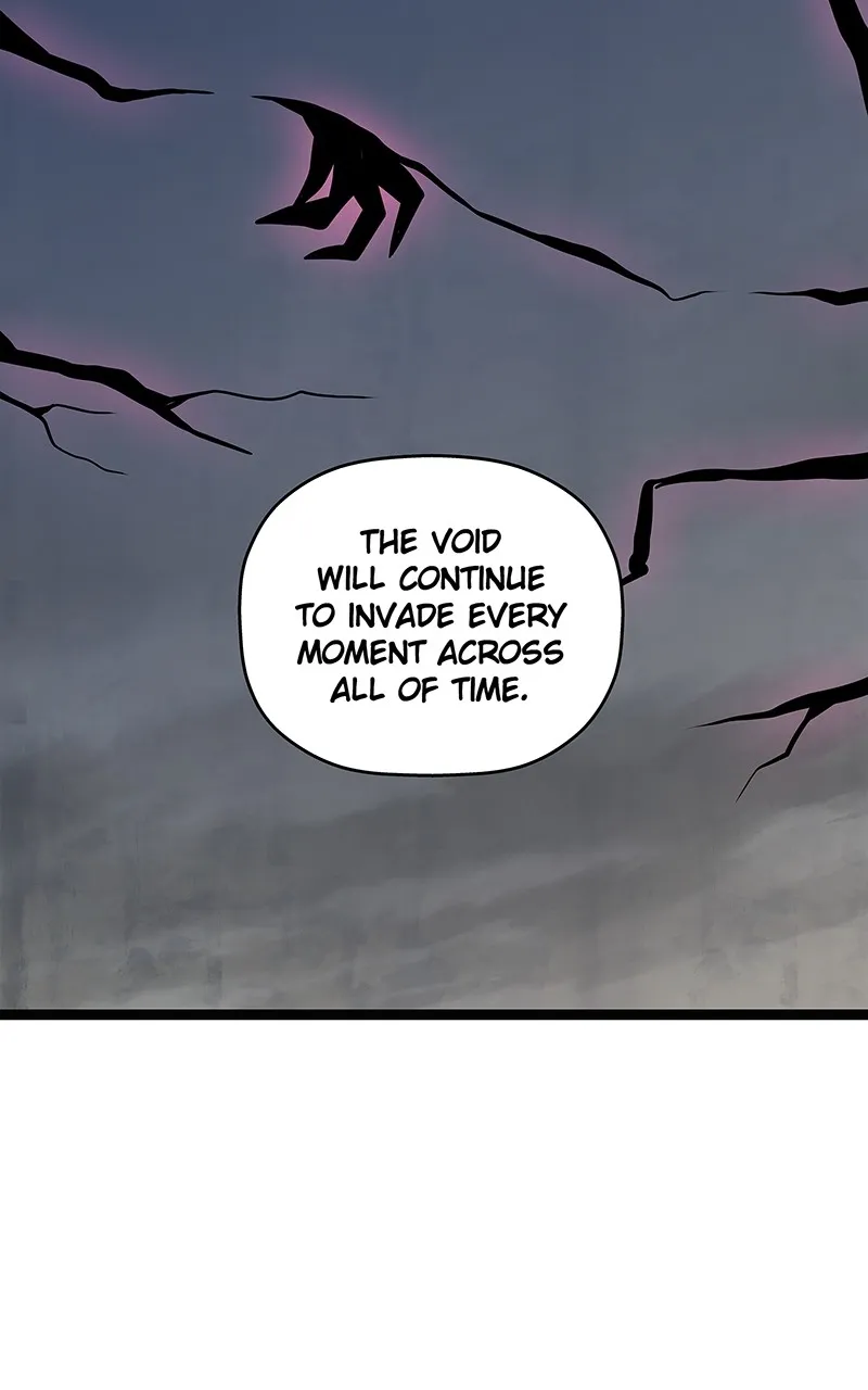 Read Everywhere & Nowhere chapter 244 image 7 on Lezhin