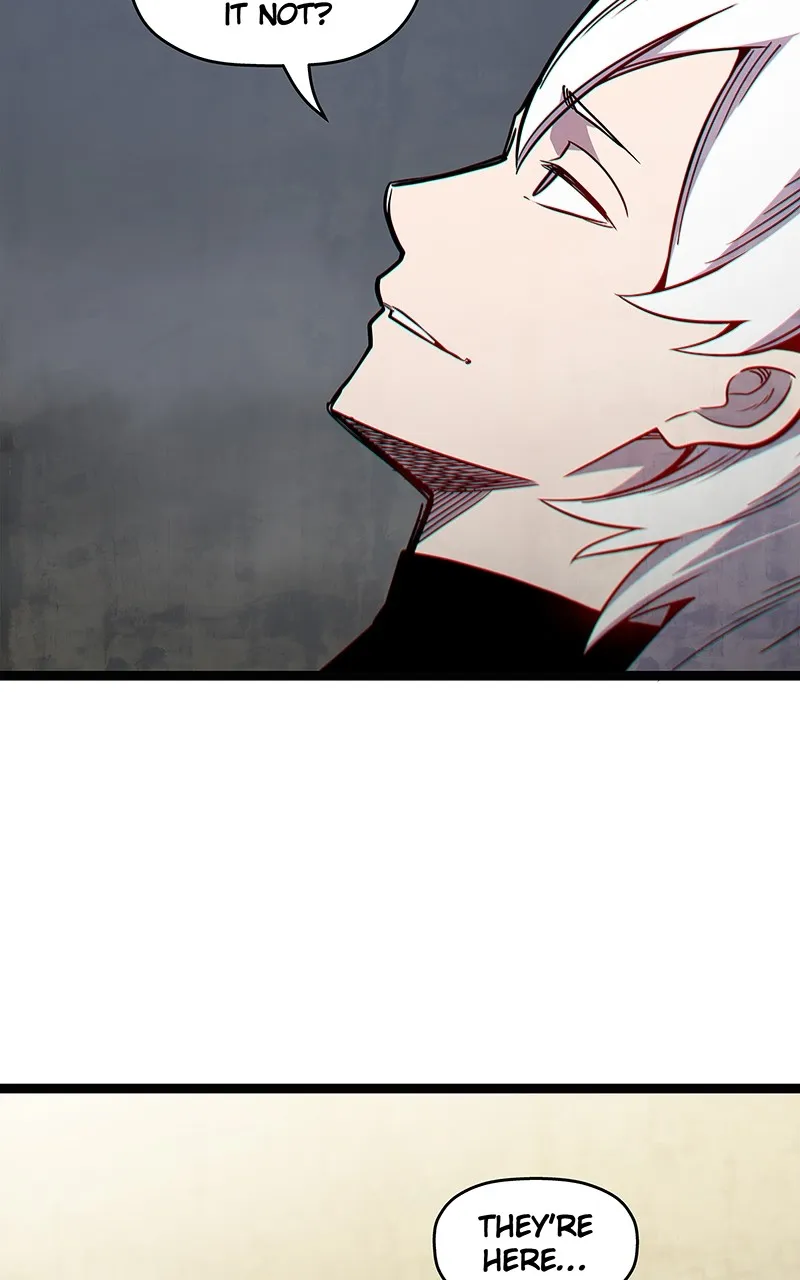Read Everywhere & Nowhere chapter 244 image 9 on Lezhin