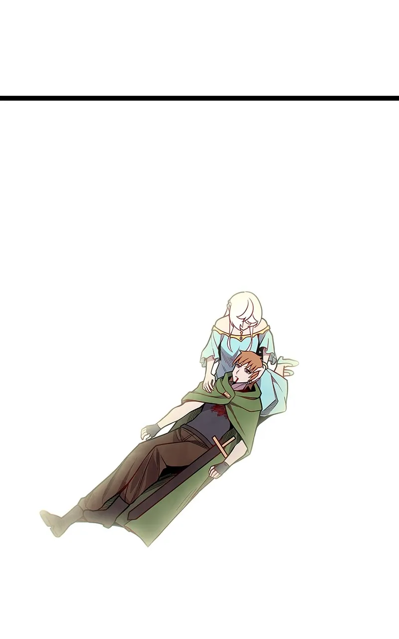 Read Everywhere & Nowhere chapter 245 image 1 on Lezhin