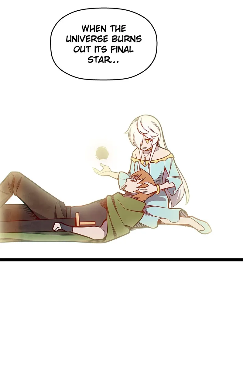 Read Everywhere & Nowhere chapter 245 image 10 on Lezhin