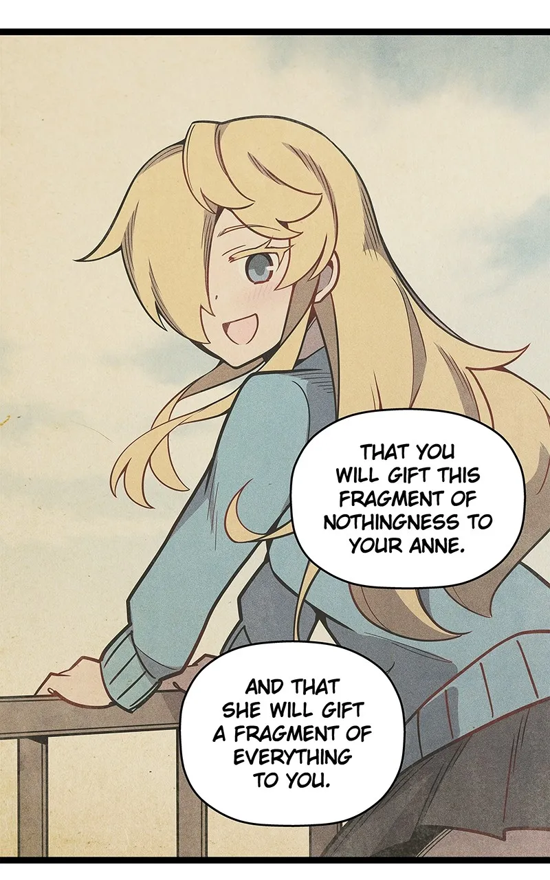 Read Everywhere & Nowhere chapter 245 image 11 on Lezhin