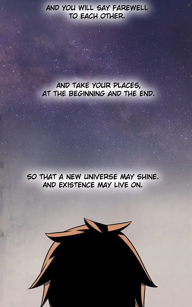 Read Everywhere & Nowhere chapter 245 image 13 on Lezhin