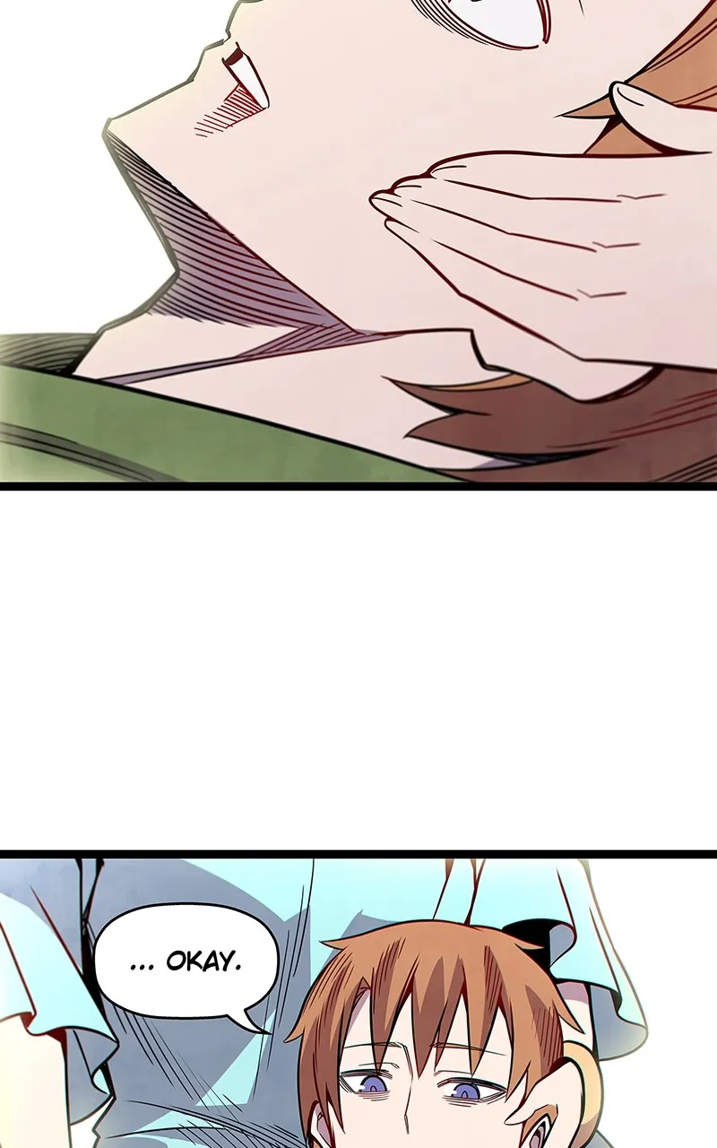 Read Everywhere & Nowhere chapter 245 image 15 on Lezhin
