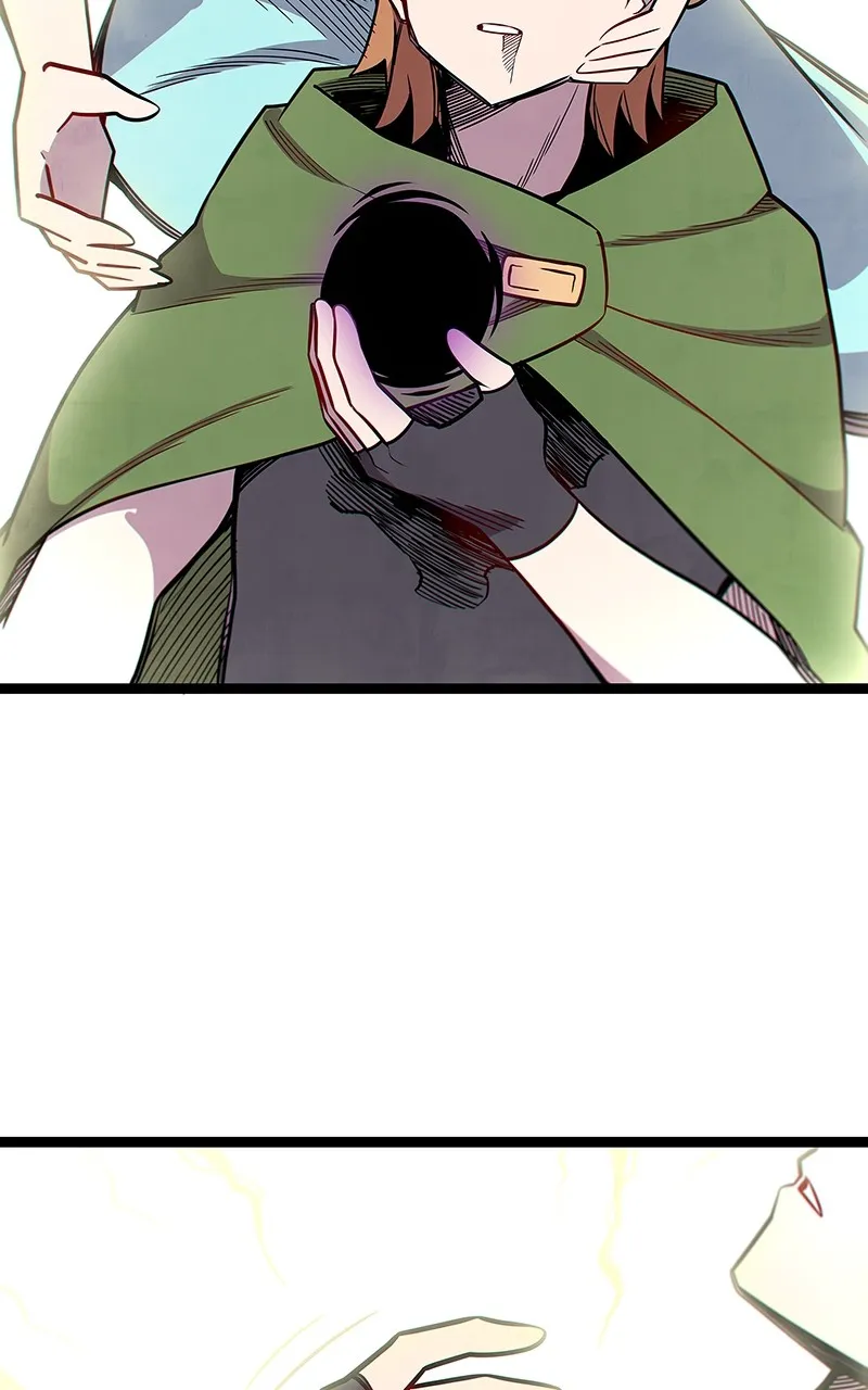 Read Everywhere & Nowhere chapter 245 image 16 on Lezhin