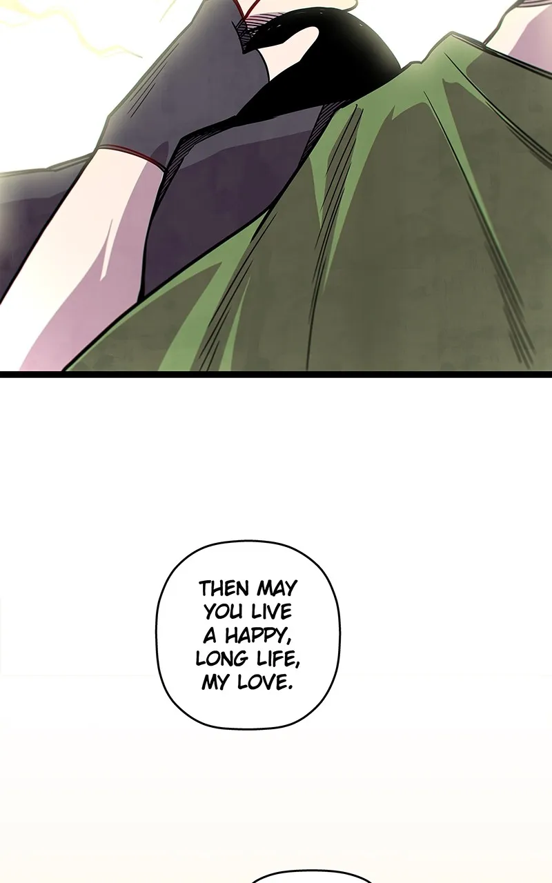 Read Everywhere & Nowhere chapter 245 image 17 on Lezhin