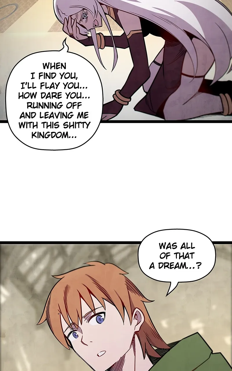 Read Everywhere & Nowhere chapter 245 image 22 on Lezhin