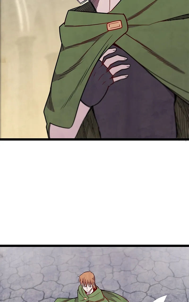 Read Everywhere & Nowhere chapter 245 image 23 on Lezhin