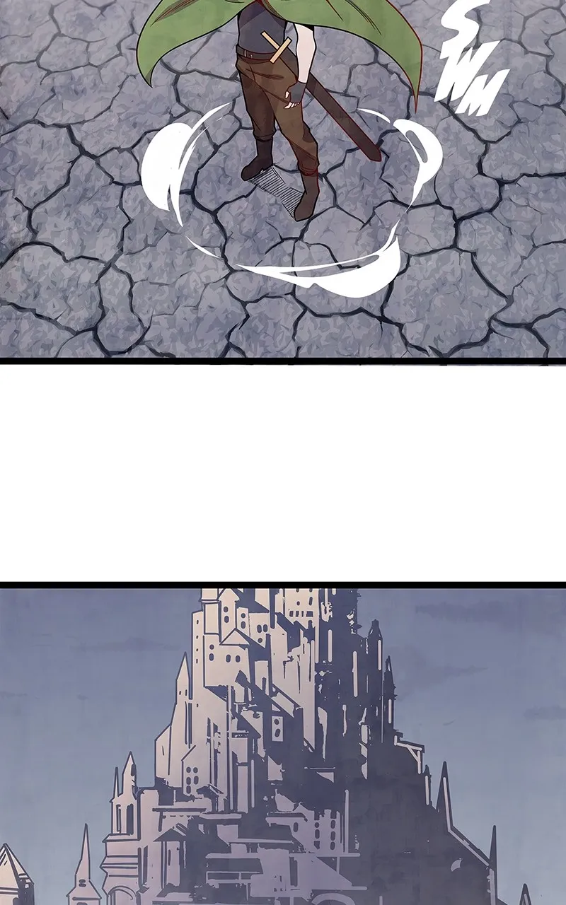 Read Everywhere & Nowhere chapter 245 image 24 on Lezhin