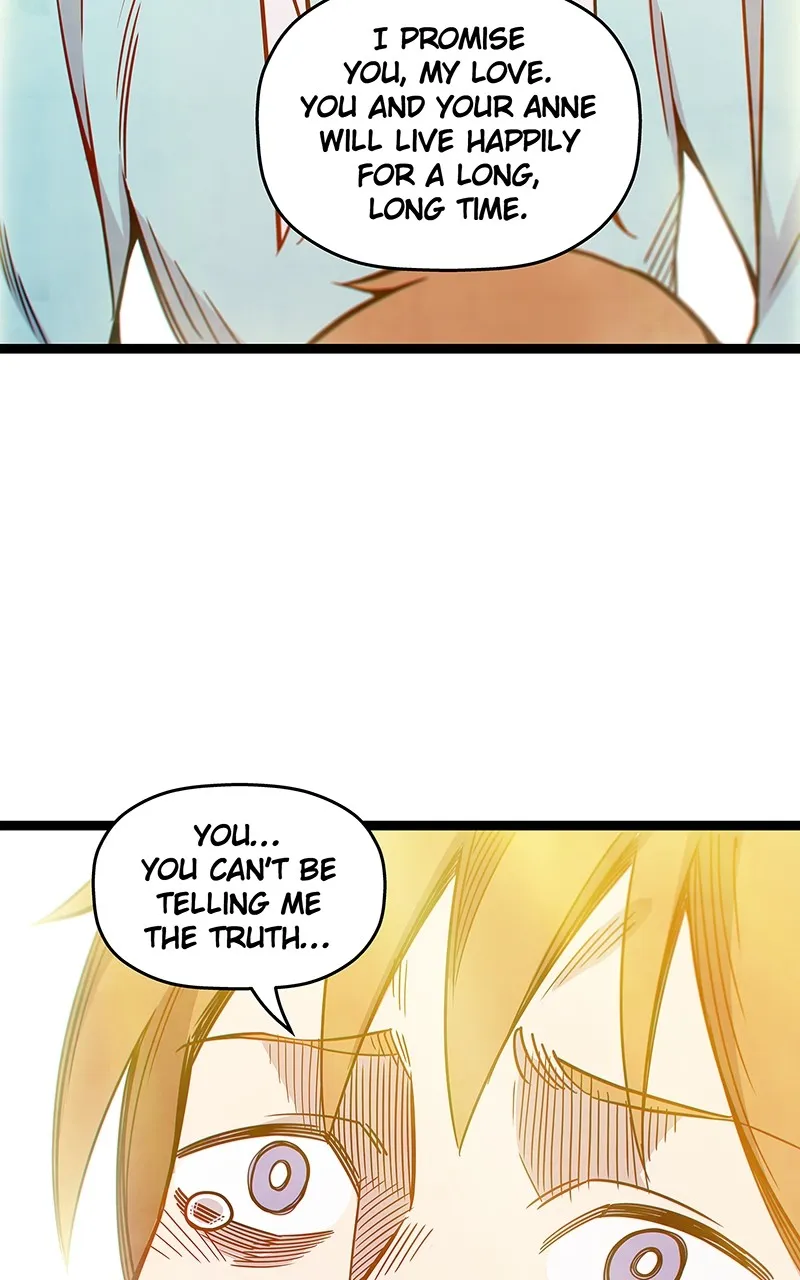 Read Everywhere & Nowhere chapter 245 image 3 on Lezhin