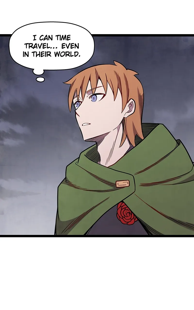 Read Everywhere & Nowhere chapter 245 image 30 on Lezhin