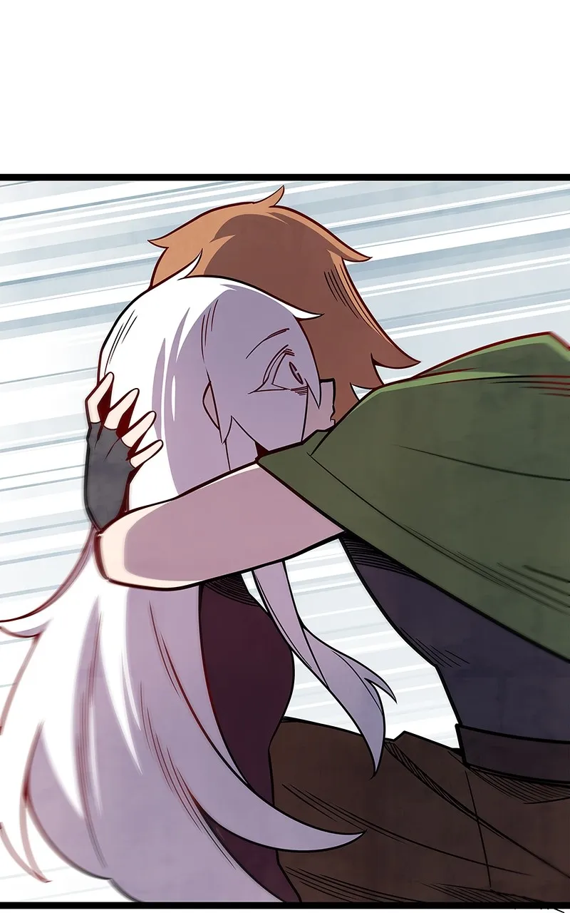Read Everywhere & Nowhere chapter 245 image 36 on Lezhin