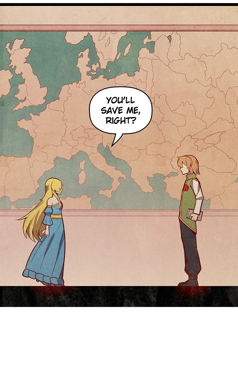 Read Everywhere & Nowhere chapter 245 image 41 on Lezhin