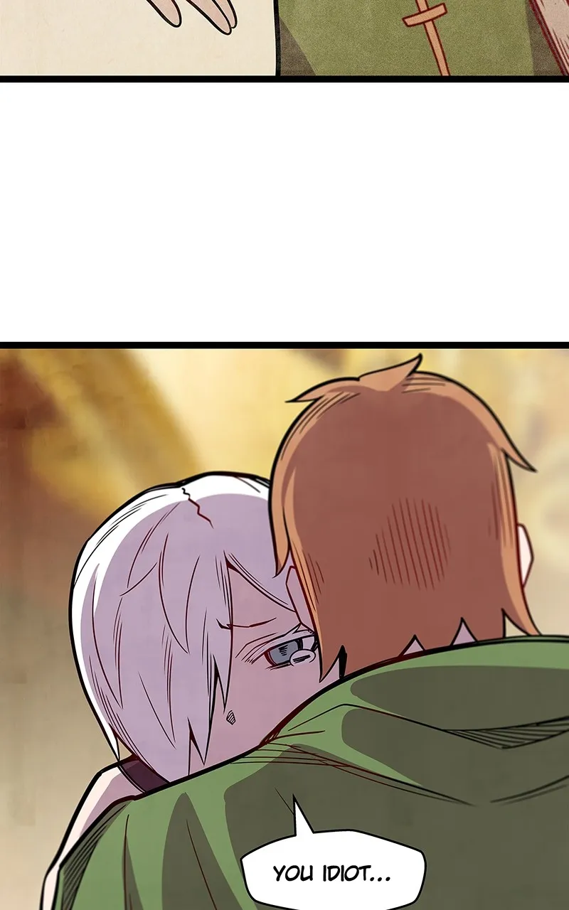 Read Everywhere & Nowhere chapter 245 image 43 on Lezhin
