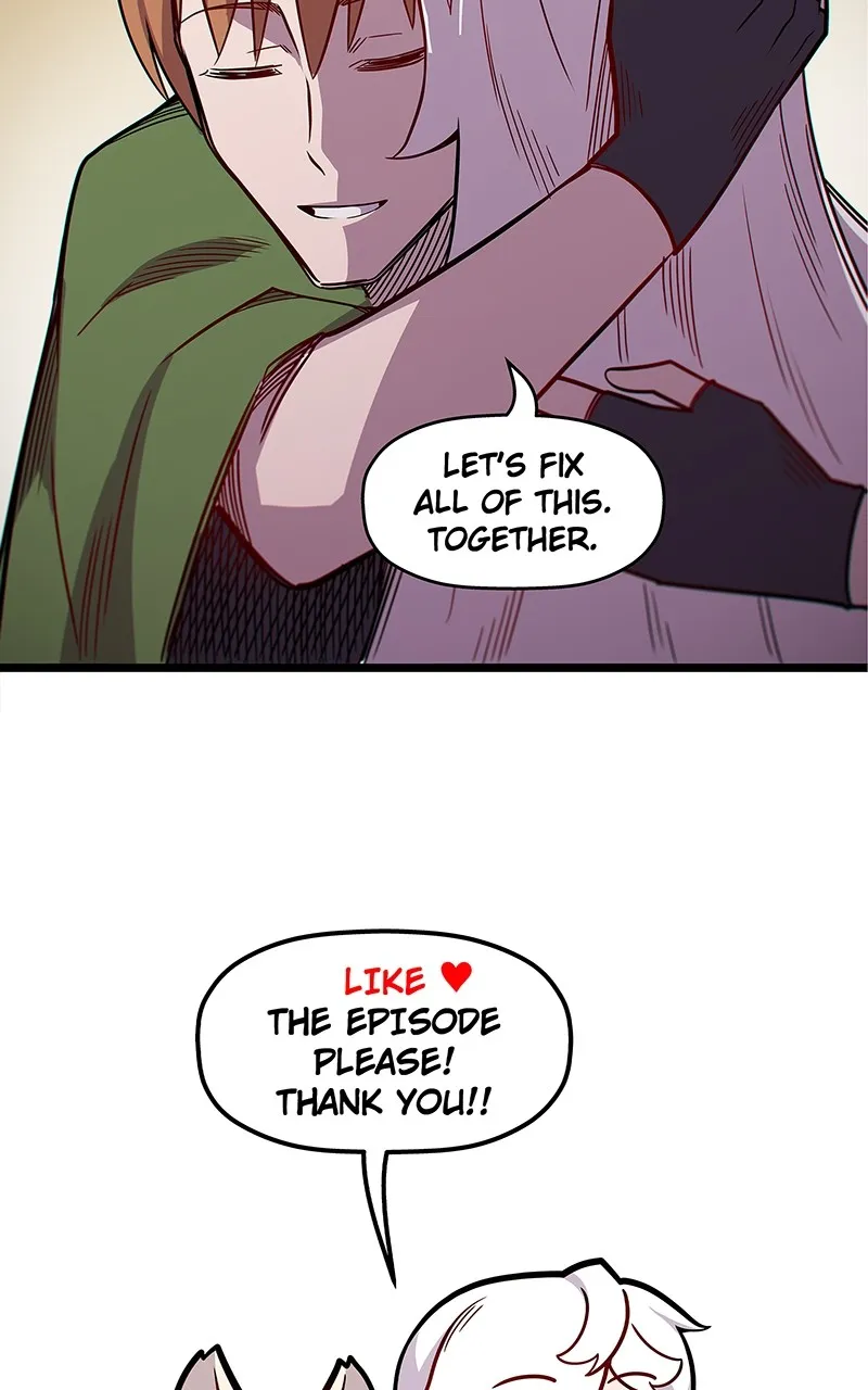 Read Everywhere & Nowhere chapter 245 image 48 on Lezhin