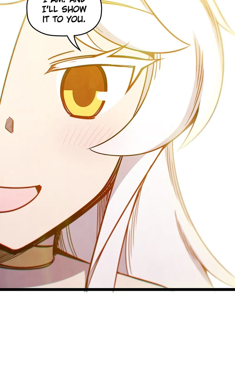 Read Everywhere & Nowhere chapter 245 image 5 on Lezhin