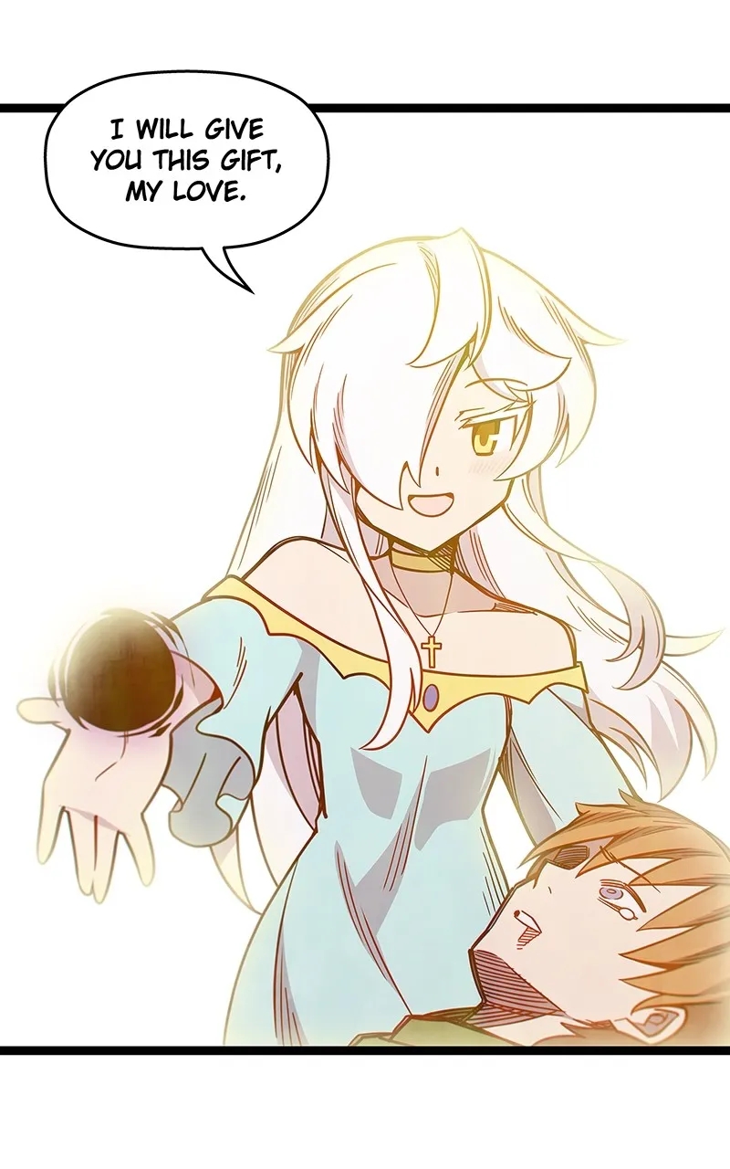 Read Everywhere & Nowhere chapter 245 image 6 on Lezhin