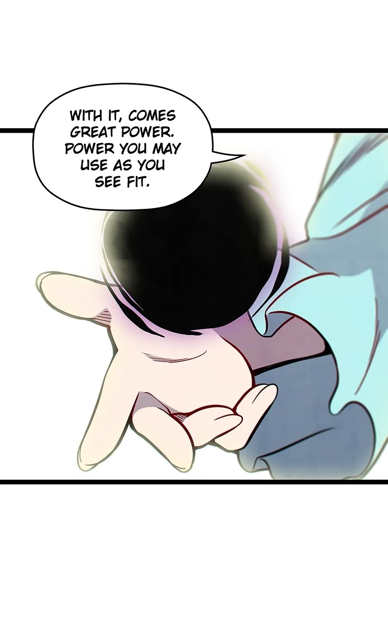 Read Everywhere & Nowhere chapter 245 image 7 on Lezhin