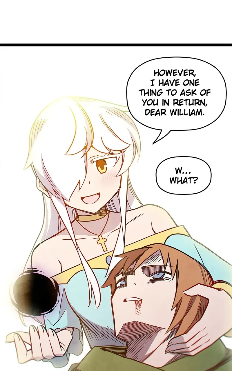 Read Everywhere & Nowhere chapter 245 image 8 on Lezhin