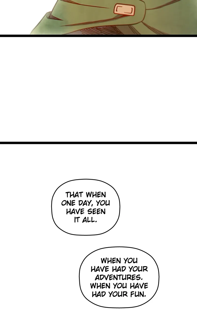 Read Everywhere & Nowhere chapter 245 image 9 on Lezhin