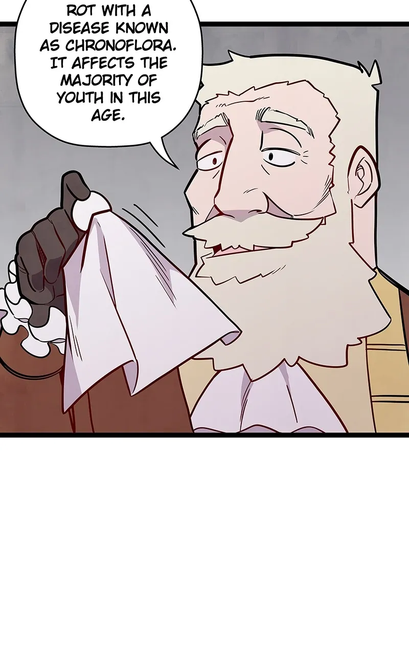 Read Everywhere & Nowhere chapter 246 image 11 on Lezhin