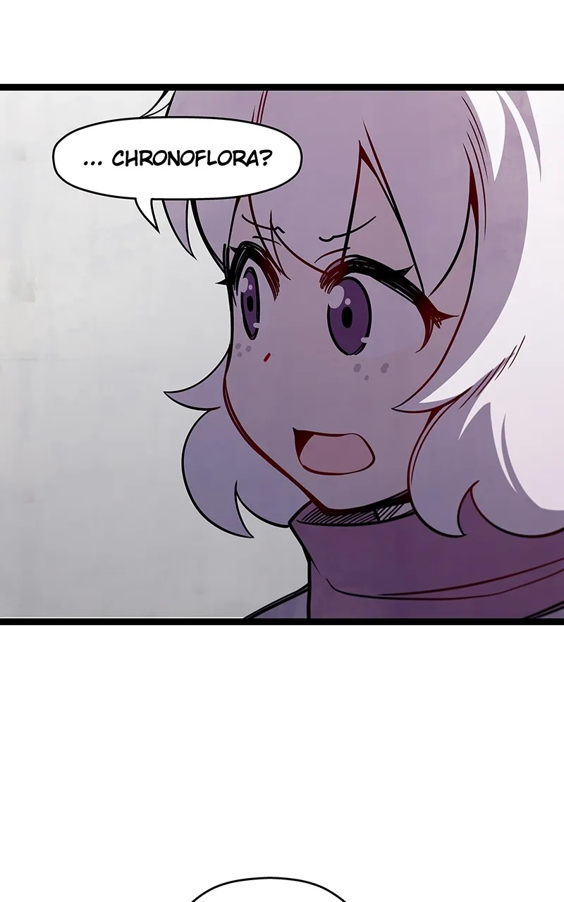 Read Everywhere & Nowhere chapter 246 image 12 on Lezhin