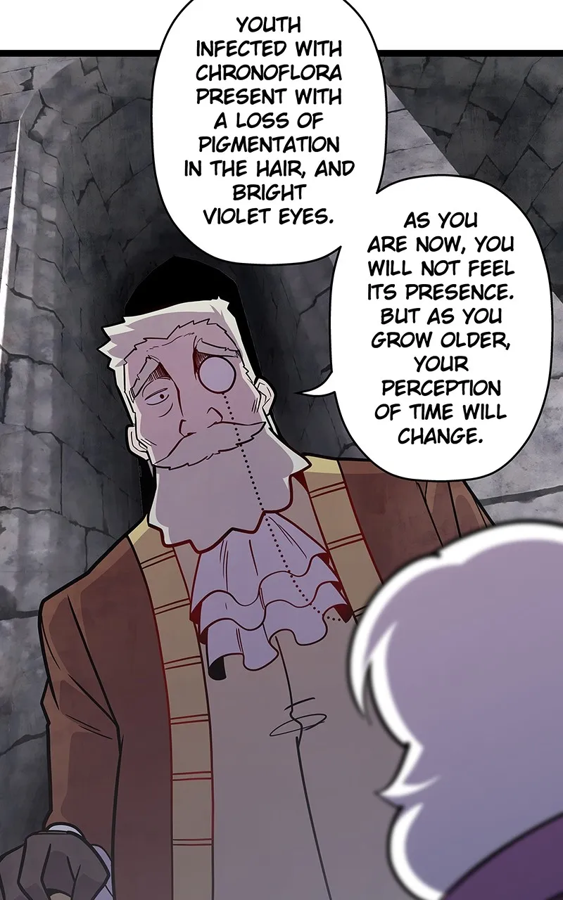 Read Everywhere & Nowhere chapter 246 image 13 on Lezhin