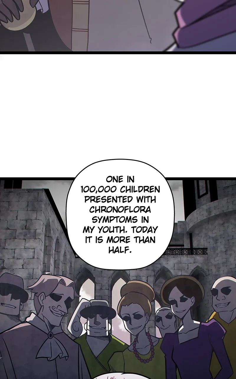 Read Everywhere & Nowhere chapter 246 image 14 on Lezhin