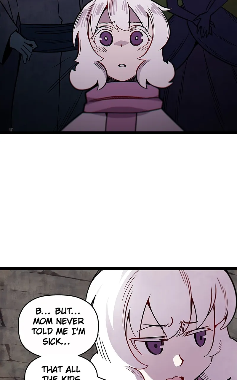 Read Everywhere & Nowhere chapter 246 image 15 on Lezhin