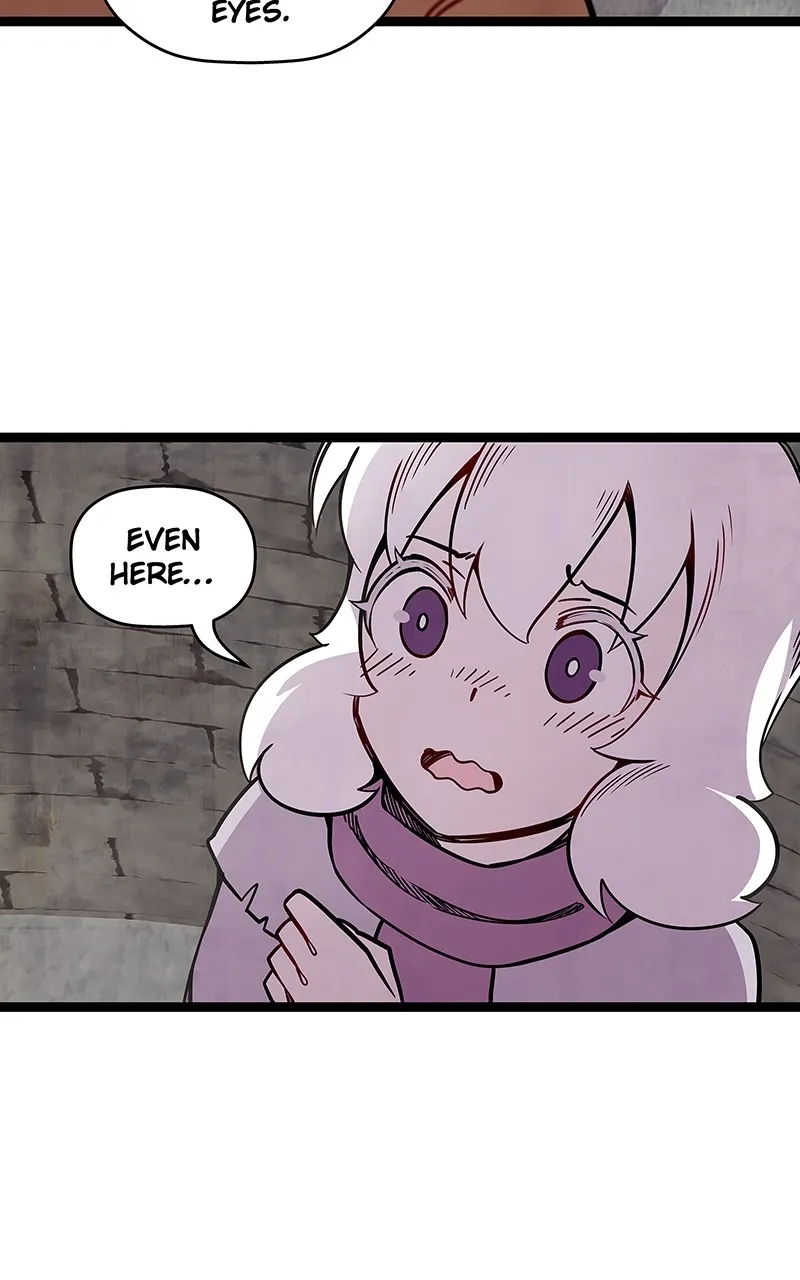 Read Everywhere & Nowhere chapter 246 image 18 on Lezhin