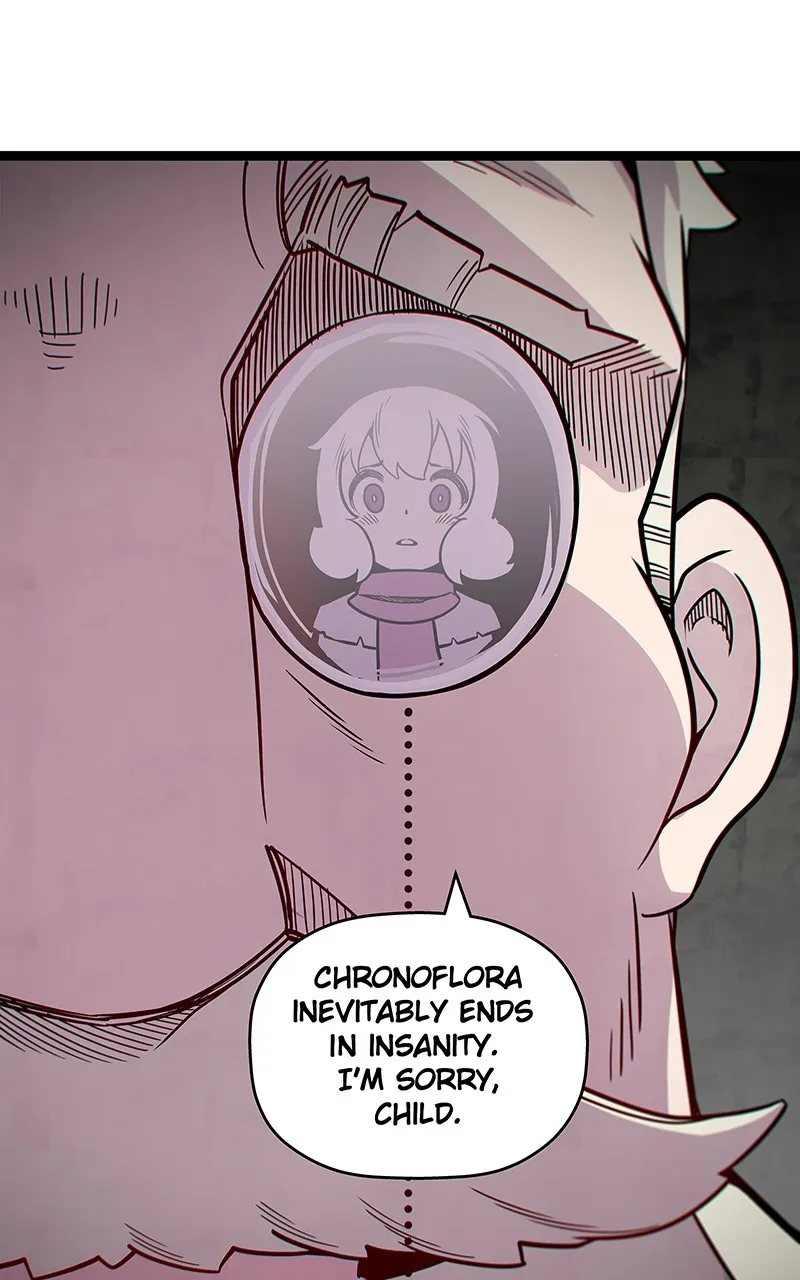 Read Everywhere & Nowhere chapter 246 image 19 on Lezhin