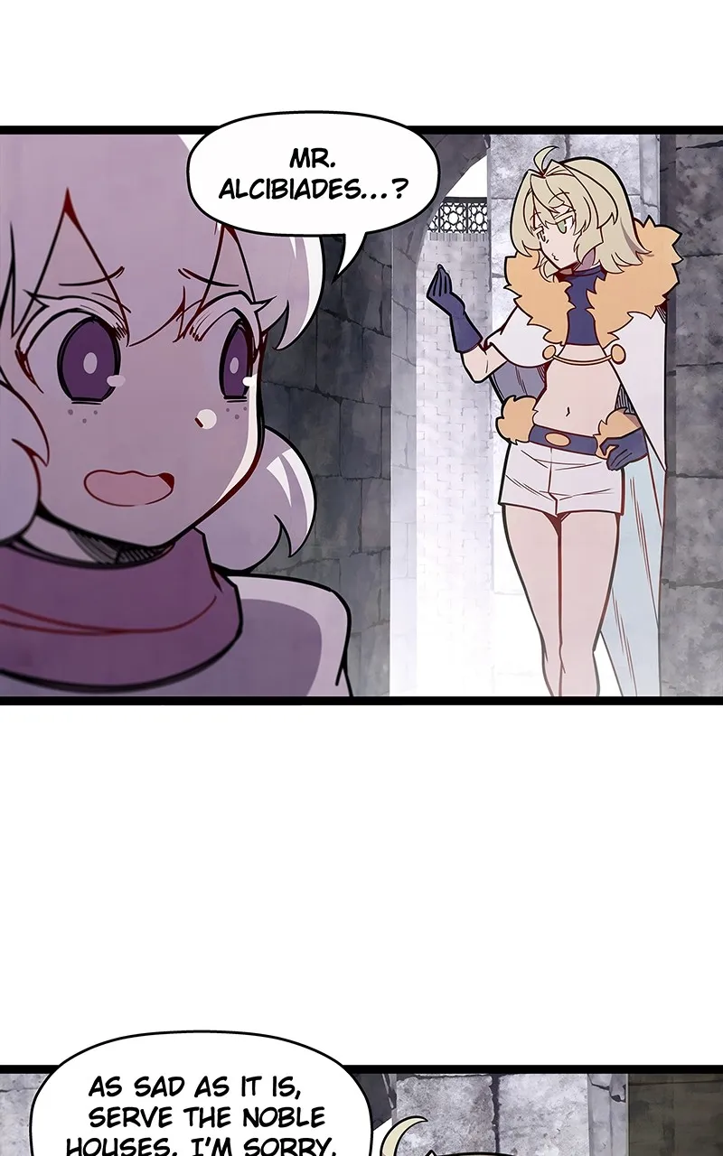 Read Everywhere & Nowhere chapter 246 image 2 on Lezhin