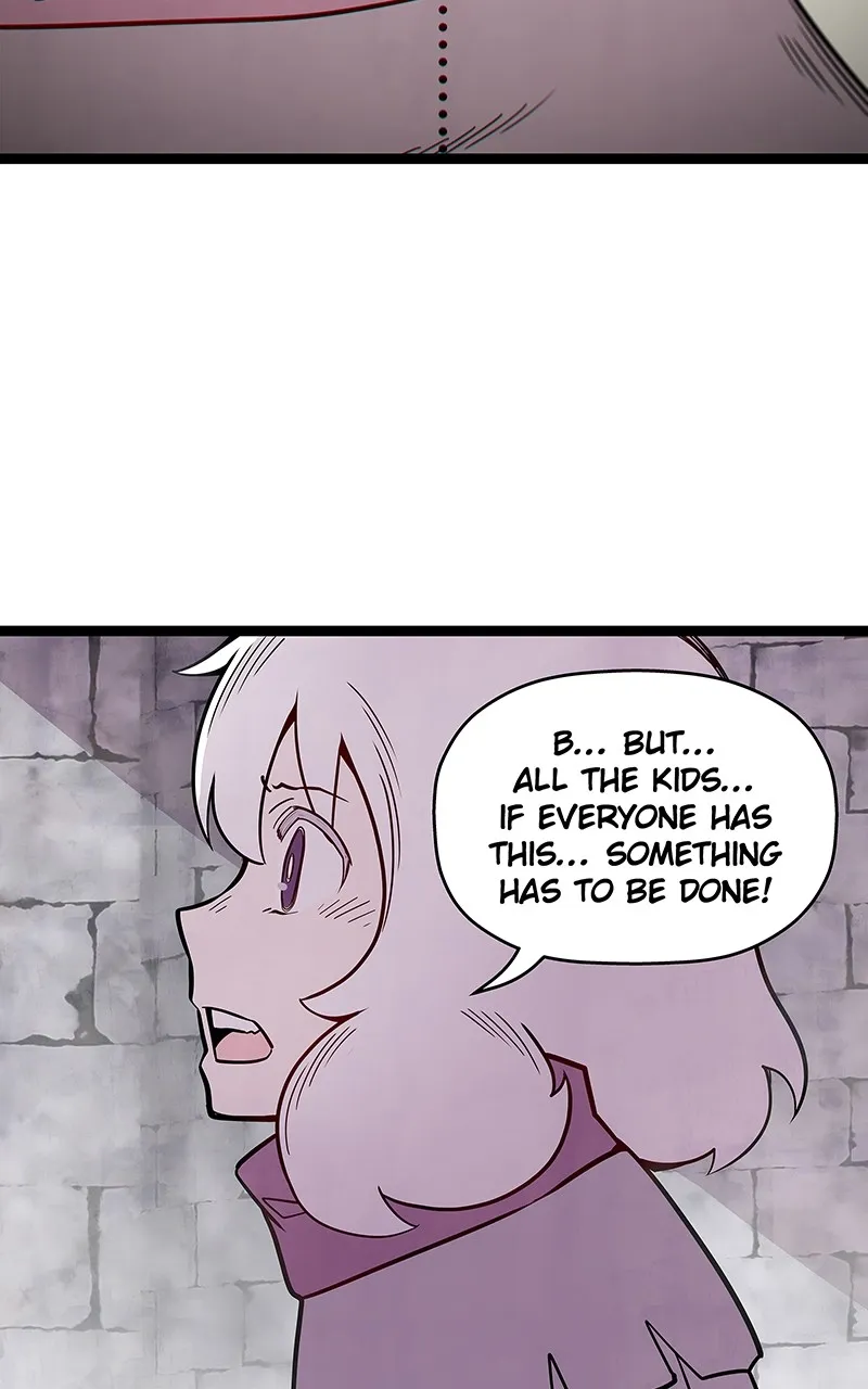 Read Everywhere & Nowhere chapter 246 image 20 on Lezhin