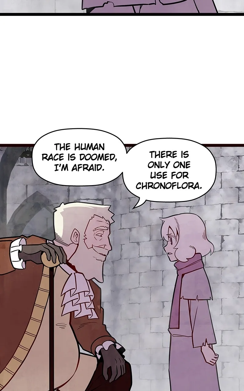 Read Everywhere & Nowhere chapter 246 image 21 on Lezhin