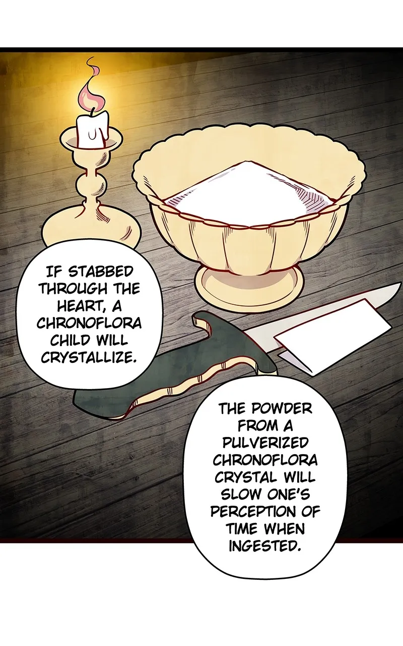 Read Everywhere & Nowhere chapter 246 image 23 on Lezhin