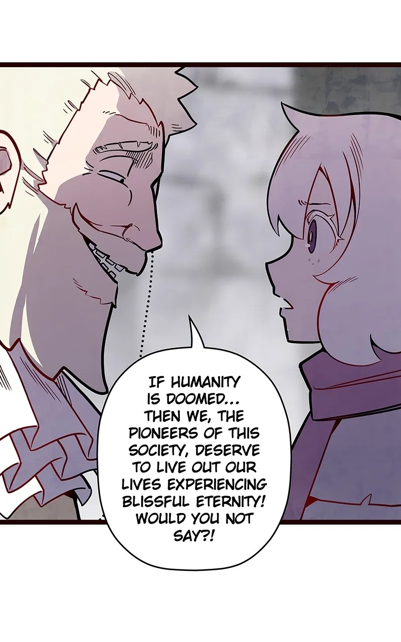 Read Everywhere & Nowhere chapter 246 image 24 on Lezhin