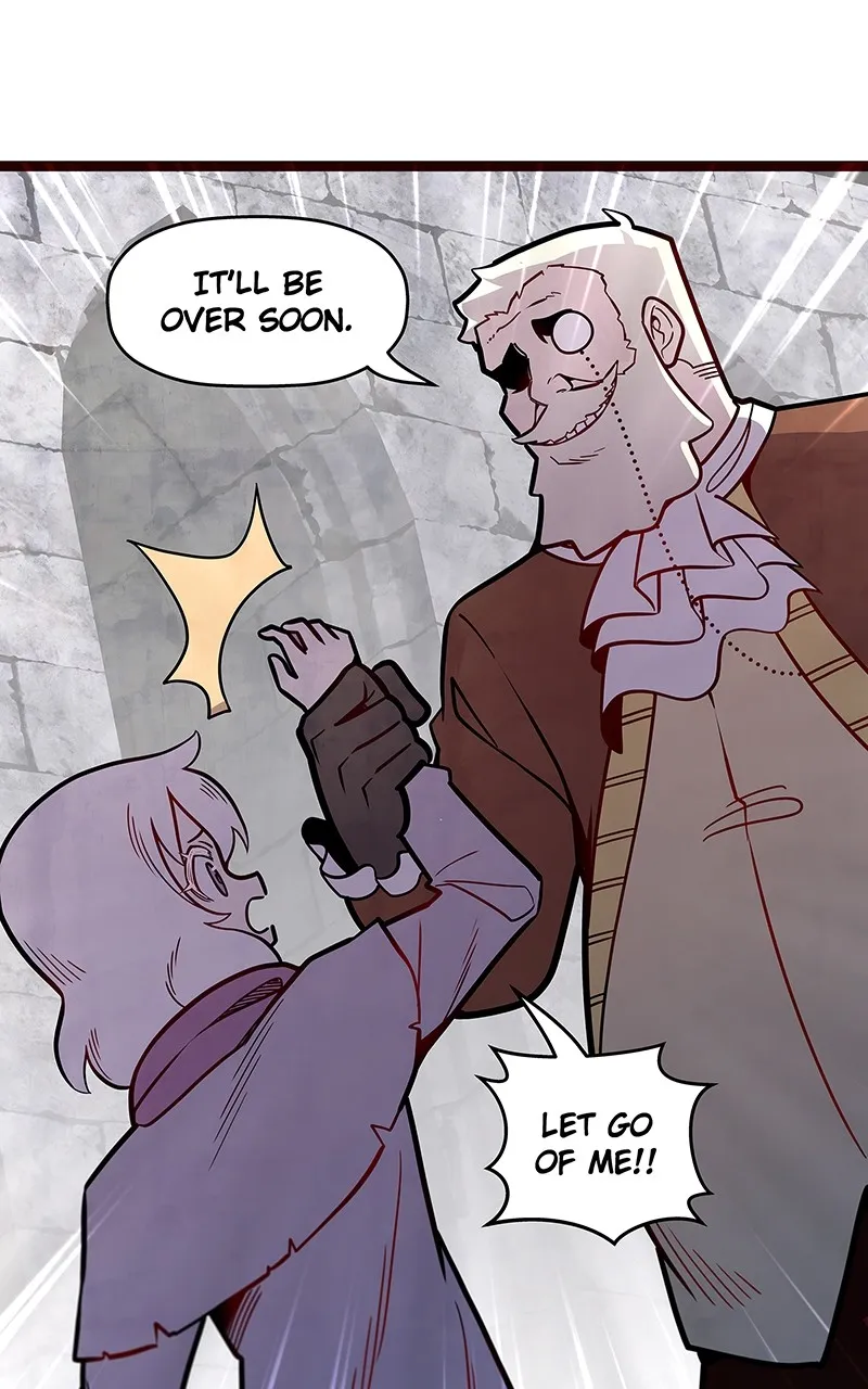 Read Everywhere & Nowhere chapter 246 image 27 on Lezhin