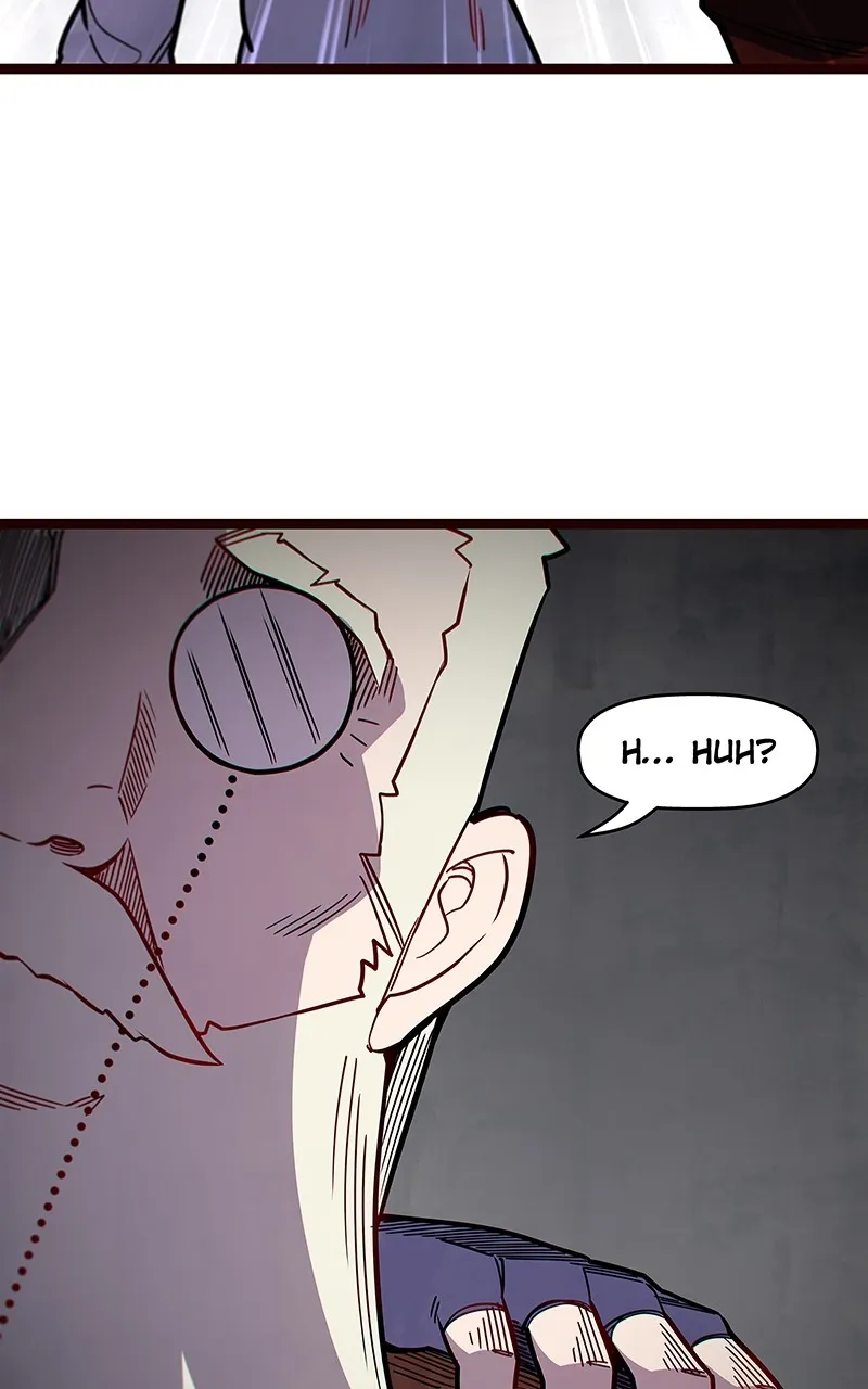 Read Everywhere & Nowhere chapter 246 image 28 on Lezhin
