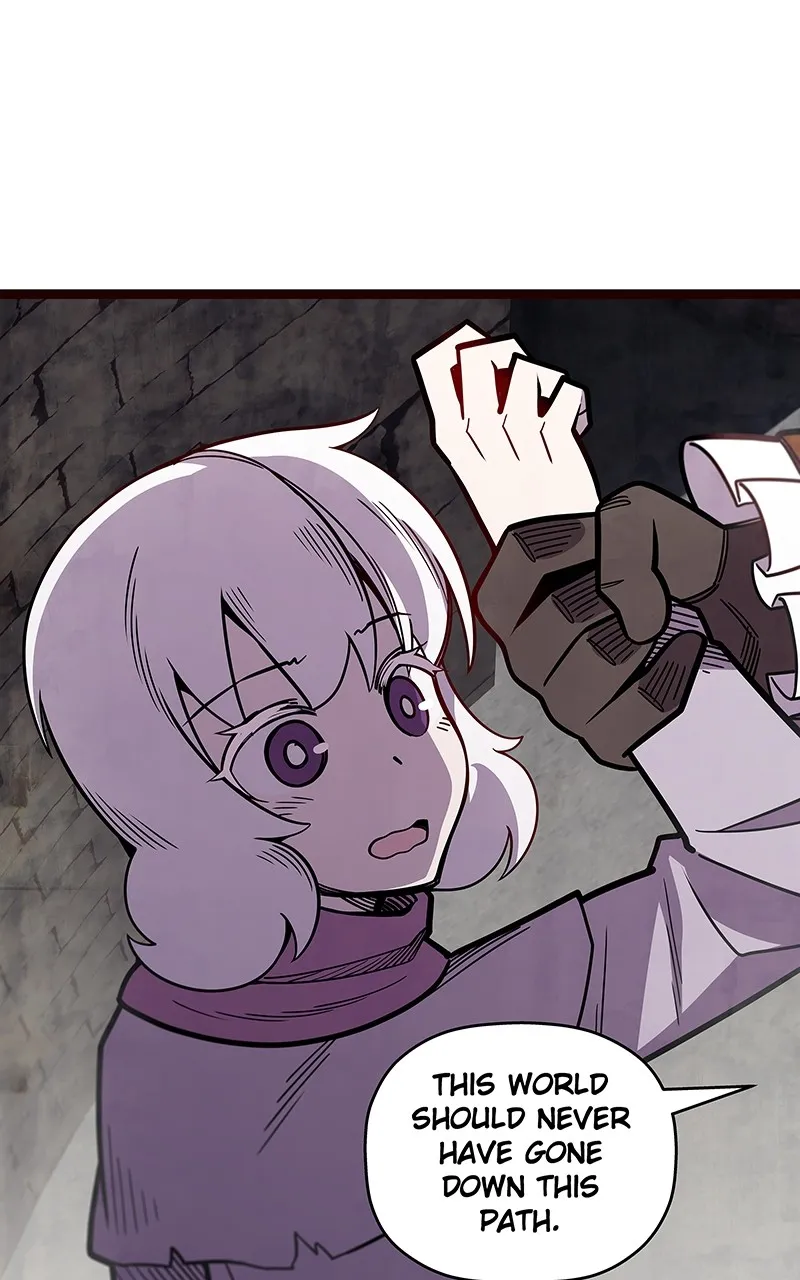 Read Everywhere & Nowhere chapter 246 image 32 on Lezhin