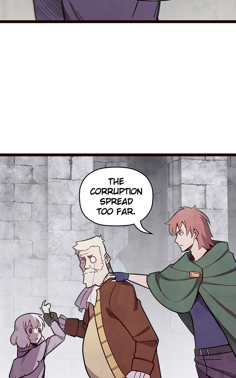Read Everywhere & Nowhere chapter 246 image 33 on Lezhin
