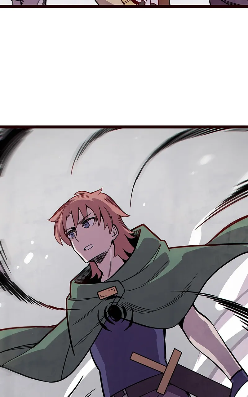 Read Everywhere & Nowhere chapter 246 image 34 on Lezhin